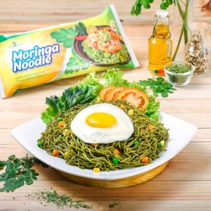 MORINGA NOODLE WITHOUT SEASONING