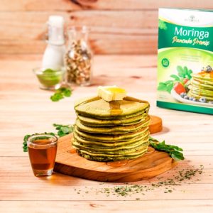 MORINGA PANCAKE PREMIX