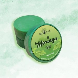 MORINGA SOAP