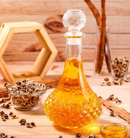 The Pure Moringa Oil and How It’s Made
