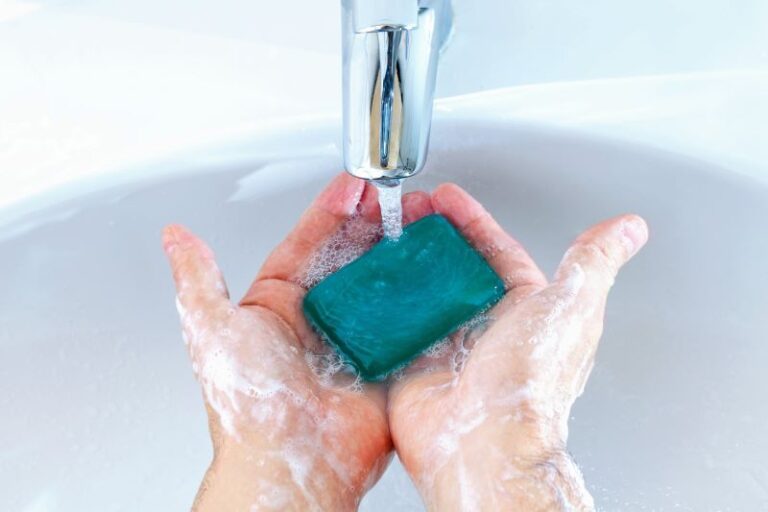 Moringa Soap Benefits For Your Skin