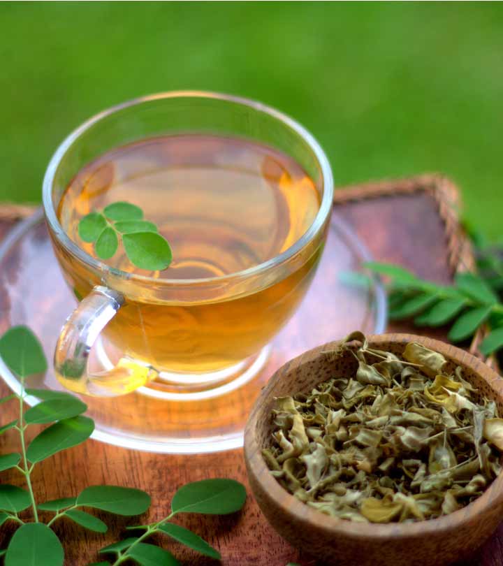 Supplier Moringa Tea Indonesia: Jual Teh Daun Kelor Bulk dan Teh Celup untuk B2B, Brand, dan White Label