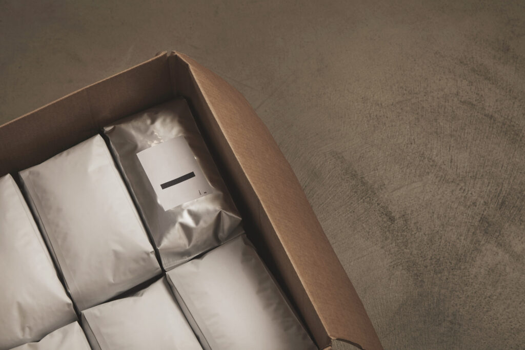 Safe Packaging as a Form of Morifa’s Commitment
