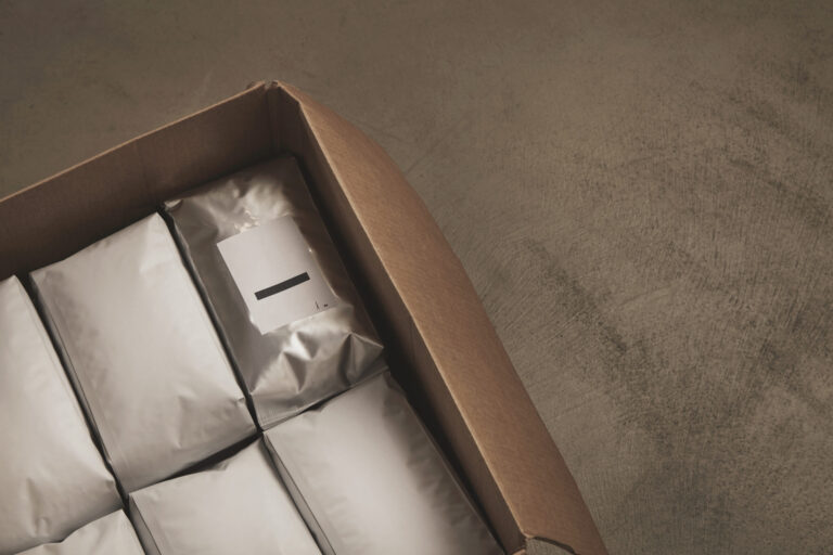 Packaging Aman sebagai Bentuk Komitmen Morifa
