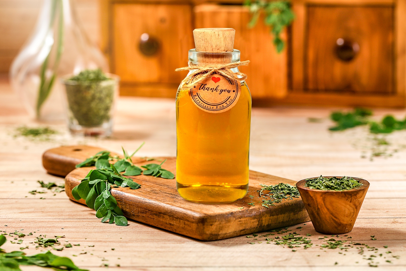 LENO Leaf Extract