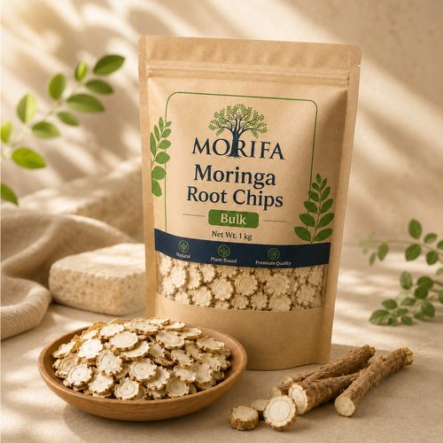 Moringa Root
